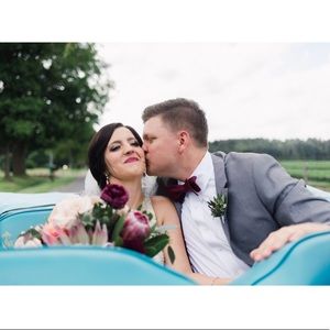 Meet your Posher, Taryn